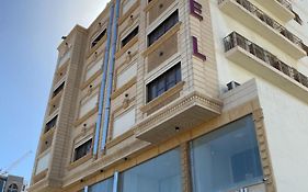Areen Al Basateen Hotel